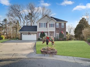 4701 Mossy Cup Ln, Monroe, NC 28110