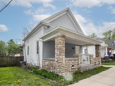 813 Isley Blvd, Excelsior Springs, MO, 64024