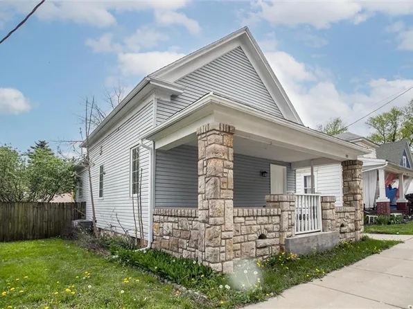 813 Isley Blvd, Excelsior Springs, MO 64024