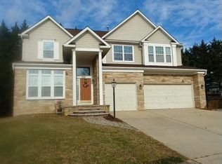 508 Winter Span Ct, Bel Air, MD