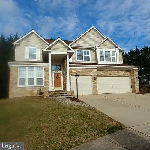 508 Winter Span Ct photo 1