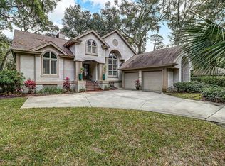 93 Sea Marsh Rd, Fernandina Beach, FL 32034