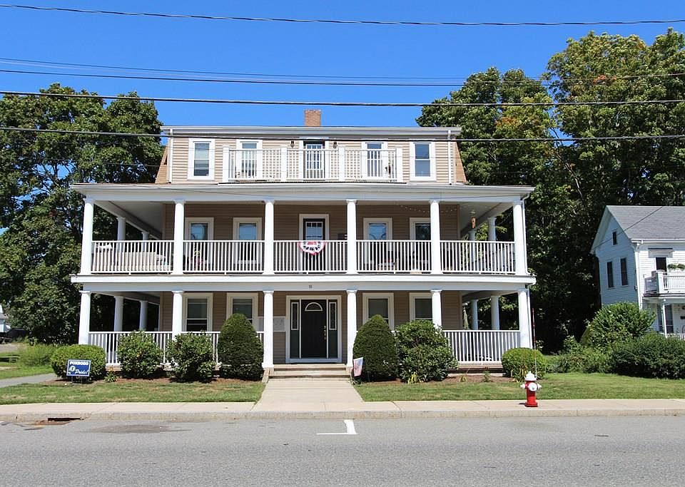 1st image of 18 Cocasset St APT 1