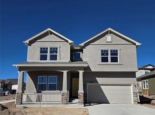 6002 Miller Run Pl, Colorado Springs, CO 80924