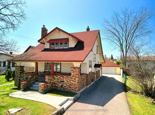 20812A Dalton Rd, Georgina, ON L0E 1R0