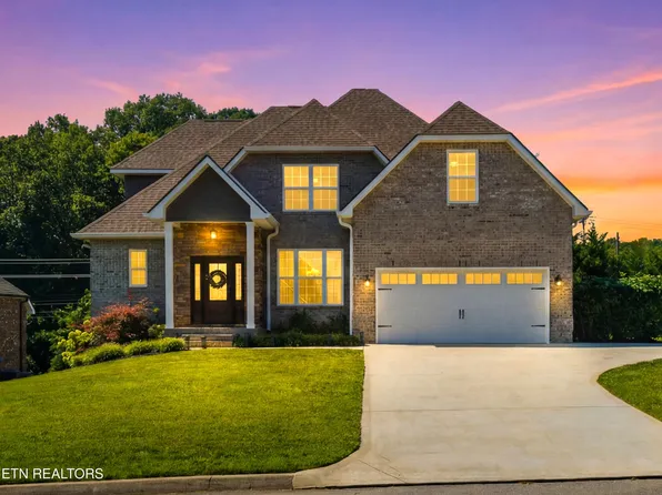 196 Zane Ln, Lenoir City, TN 37772