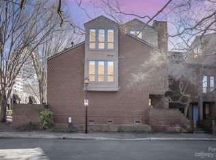 423 N Church St APT A, Charlotte, NC 28202