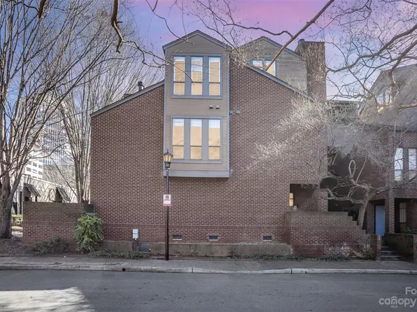 423 N Church St APT A, Charlotte, NC 28202