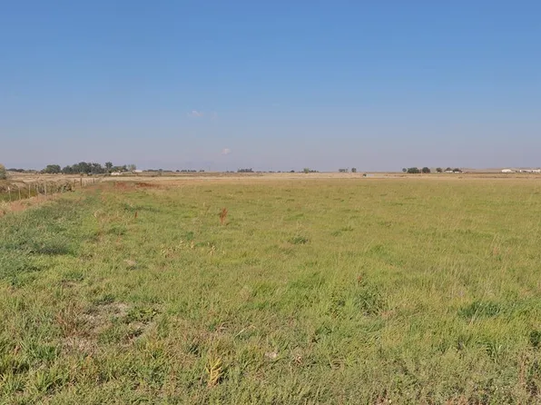 TBD Road 6, Powell, WY 82435