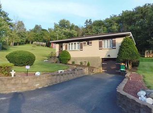 154 Reaghard Dr, Cheswick, PA 15024