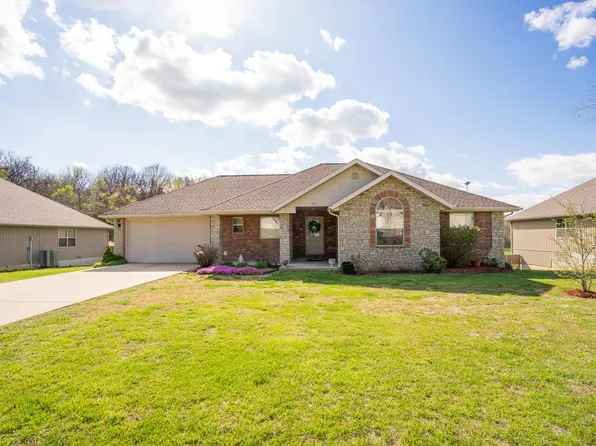 201 N E Meadow Drive, Mt Vernon, MO 65712