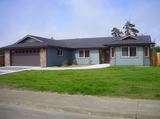 1698 Arlington, Crescent City, CA 95531