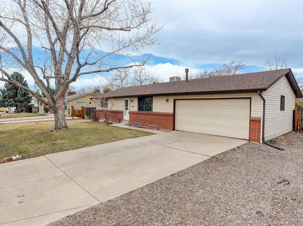 13255 Saturn Drive, Lone Tree, CO 80124