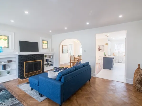210 Jacoby St, Maplewood Twp., NJ 07040