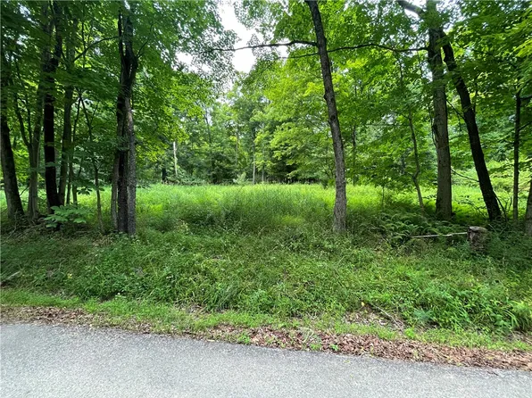 0 Greenlee Rd Lot 6, Polk, PA 16342