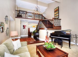 1 Blackburn, Trabuco Canyon, CA 92679