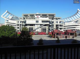 1100 Bluff Rd, Columbia, SC 29201