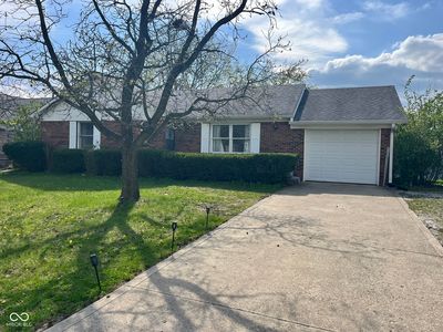 7740 Five Points Rd, Indianapolis, IN, 46259