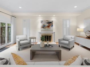 4667 Kenmore Dr NW, Washington, DC 20007