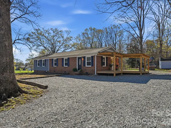 2303 Long Hope Rd, Monroe, NC 28112