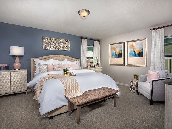 4th image of 2804 Mosshire Cir