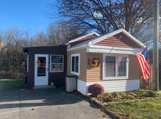 86 Crystal Springs Way, Somersworth, NH 03878