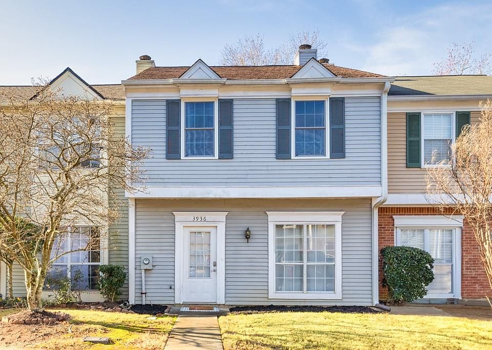 1st image of 3936 Hancock Cir