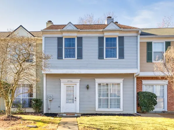 3936 Hancock Cir, Atlanta, GA 30340