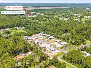 LOT 15 Saint Charles Ln, Wewahitchka, FL 32465