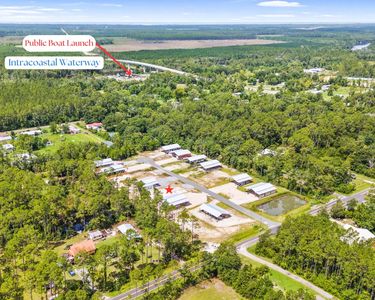LOT 15 Saint Charles Ln, Wewahitchka, FL, 32465