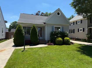 2701 Lincoln Ave, Parma, OH 44134