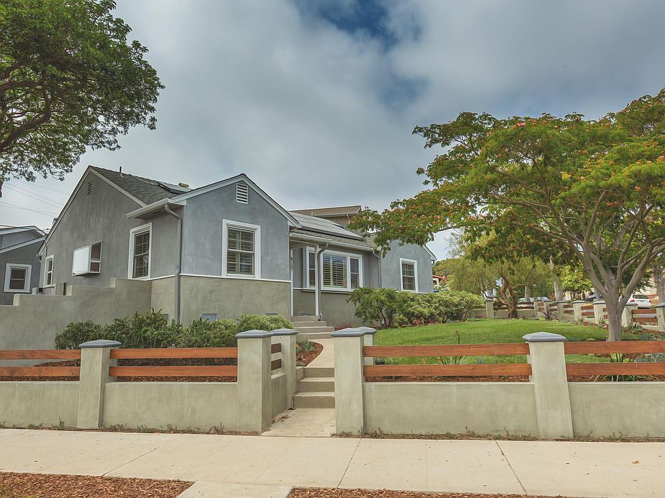 1st image of 8137 Gonzaga Ave