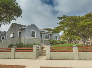 8137 Gonzaga Ave, Los Angeles, CA 90045