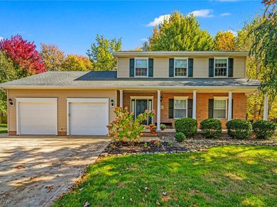 420 Brittany Ln, Jefferson, OH, 44047