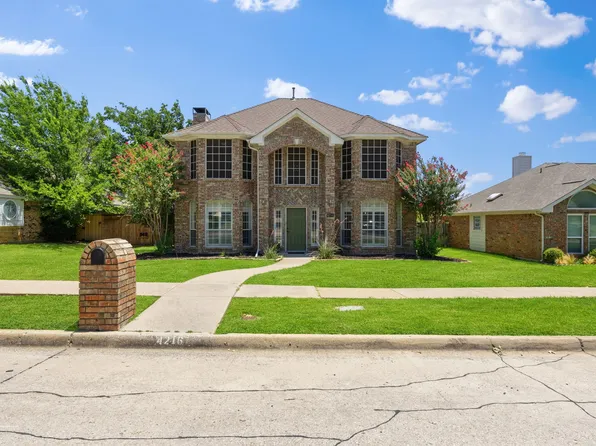 4216 Mulberry Dr, Carrollton, TX 75010