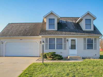 2316 Edward Dr, Goshen, IN, 46526