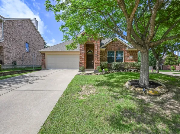 5309 Promised Land Dr, Mc Kinney, TX 75071