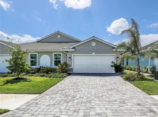 21904 Milan Villas Ln, Estero, FL 33928