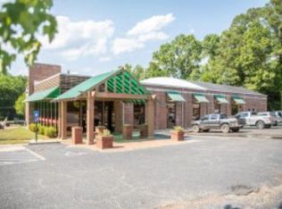 310 Buncombe St, Edgefield, SC 29824