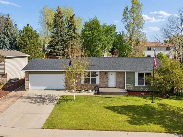 9115 W Monticello Place, Littleton, CO 80128