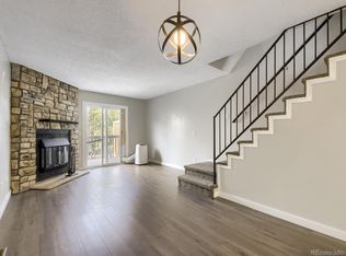 1228 S Idalia Street, Aurora, CO 80017