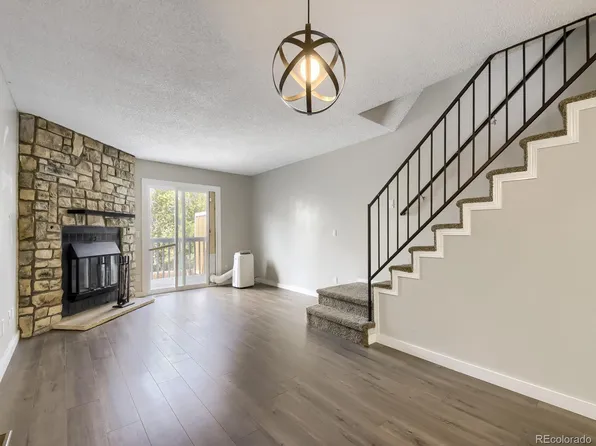 1228 S Idalia Street, Aurora, CO 80017