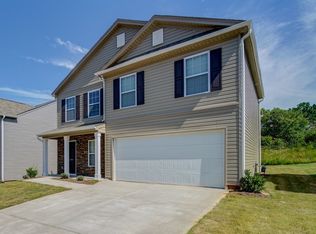 584 Craftsman Ln, Boiling Springs, SC 29316