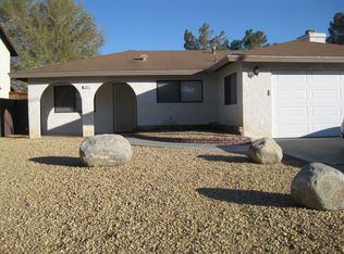 212 Kimberly Ln, Ridgecrest, CA 93555