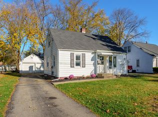 3507 Tampa St, Kalamazoo, MI 49048