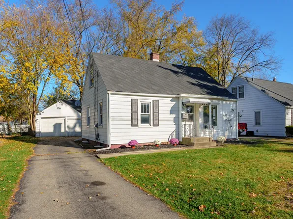 3507 Tampa St, Kalamazoo, MI 49048