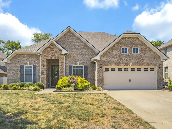 1417 Burrows Ave, Murfreesboro, TN 37129