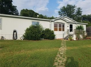 3322 County Road 275, Melissa, TX 75454