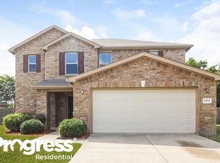 1454 Waldrop Dr, Lancaster, TX 75146