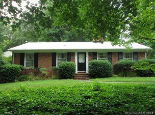 831 Hartford Ave, Charlotte, NC 28209